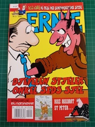 Ernie 2001 - 05