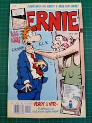 Ernie 2001 - 09
