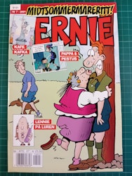 Ernie 2001 - 07