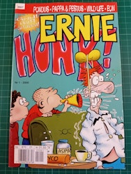Ernie 2000 - 01