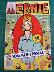 Ernie - Sommerspesial 1994
