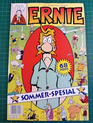 Ernie - Sommerspesial 1994