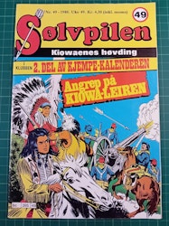 Sølvpilen 1980 - 49