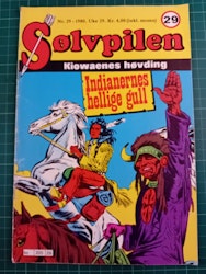 Sølvpilen 1980 - 29