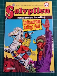 Sølvpilen 1980 - 29