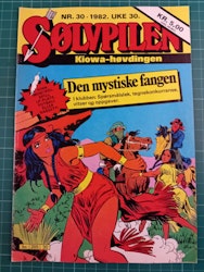 Sølvpilen 1982 - 30