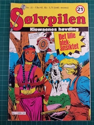 Sølvpilen 1979 - 21
