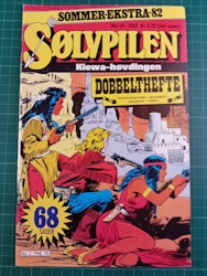 Sølvpilen Sommer-ekstra-82