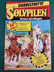 Sølvpilen Dobbelthefte 1984