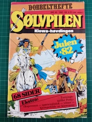 Sølvpilen Julen 1982