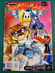 Fantonald 2002 - 07