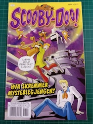 Scooby-Doo 2013 - 06