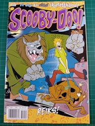 Scooby-Doo 2008 - 09