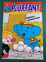 Pellefant 1983 - 10