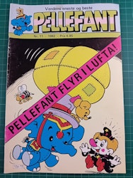 Pellefant 1982 - 11