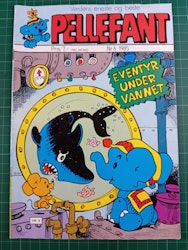 Pellefant 1985 - 06