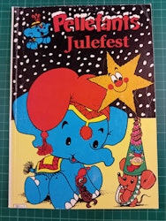 Pellefant Julefest 1981