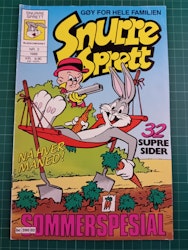 Snurre Sprett 1988 - 02