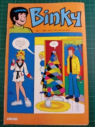Binky 1988 - 01