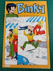 Binky 1986 - 03
