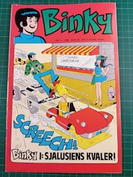 Binky 1985 - 04