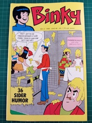 Binky 1985 - 05