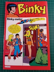 Binky 1984 - 02