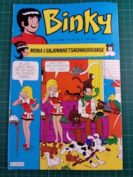 Binky 1984 - 04