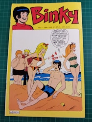 Binky 1984 - 01