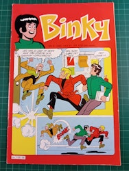 Binky 1983 - 06