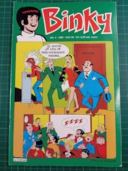 Binky 1983 - 04