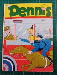 Dennis 1960 - 15
