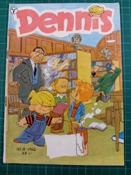 Dennis 1962 - 16