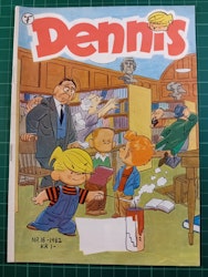 Dennis 1962 - 16