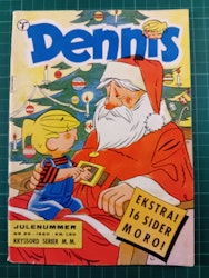 Dennis 1960 - 26