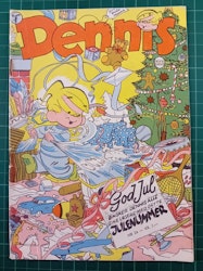 Dennis 1962 - 24