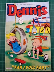 Dennis 1987 - 08