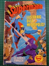 Supermann 1980 - 02