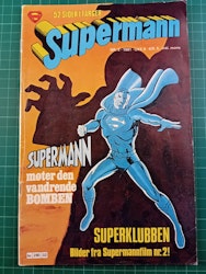 Supermann 1981 - 02