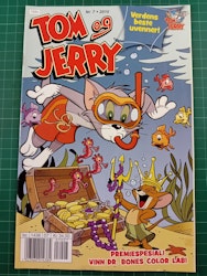 Tom og Jerry 2010 - 07