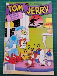 Tom og Jerry 1997 - 02