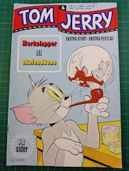 Tom og Jerry 1986 - 08