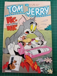 Tom og Jerry 1985 - 06