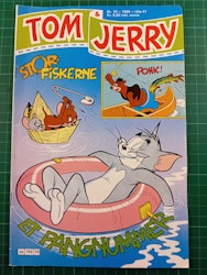 Tom og Jerry 1984 - 10