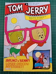 Tom og Jerry 1983 - 09