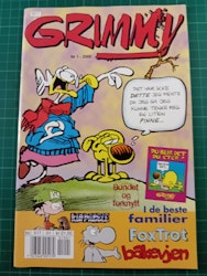 Grimmy 2000 - 01