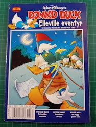 Donald Duck Elleville eventyr 45