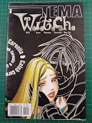 W.i.t.c.h tema 2004 - 02