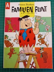 Familien Flint 1963 - 28