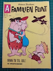 Familien Flint 1962 - 25